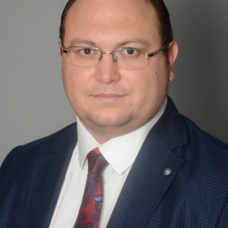 محمد زاهد جول رئيس تحرير موقع إندبندنت التركية