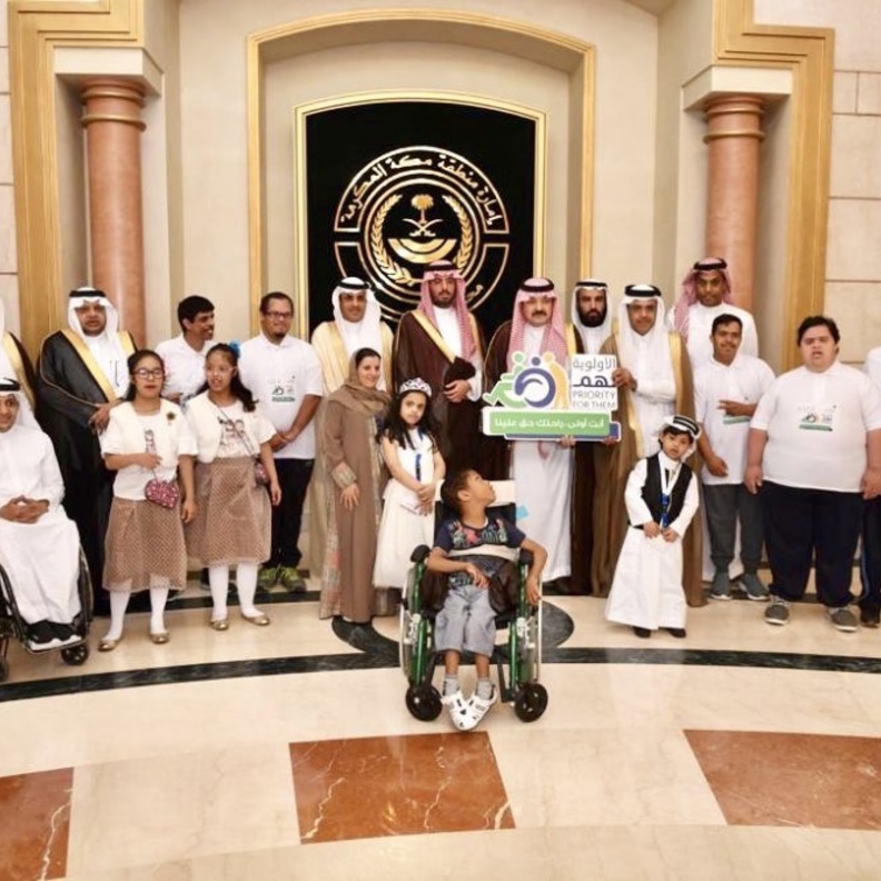  تعرفوا على مبادرة الأولوية لهم التي أطلقتها وزارة العمل 