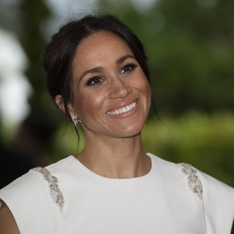 أدلة تكشف إدارة ميغان ماركل شخصيا لحساب انستغرام الرسمي الجديد