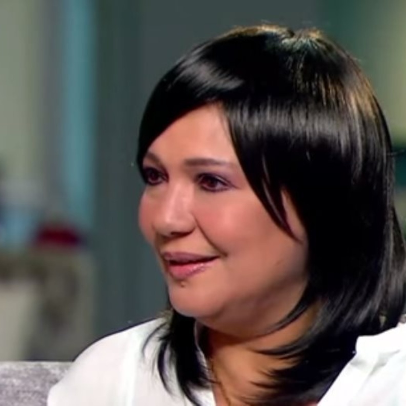 غادة عبدالرازق