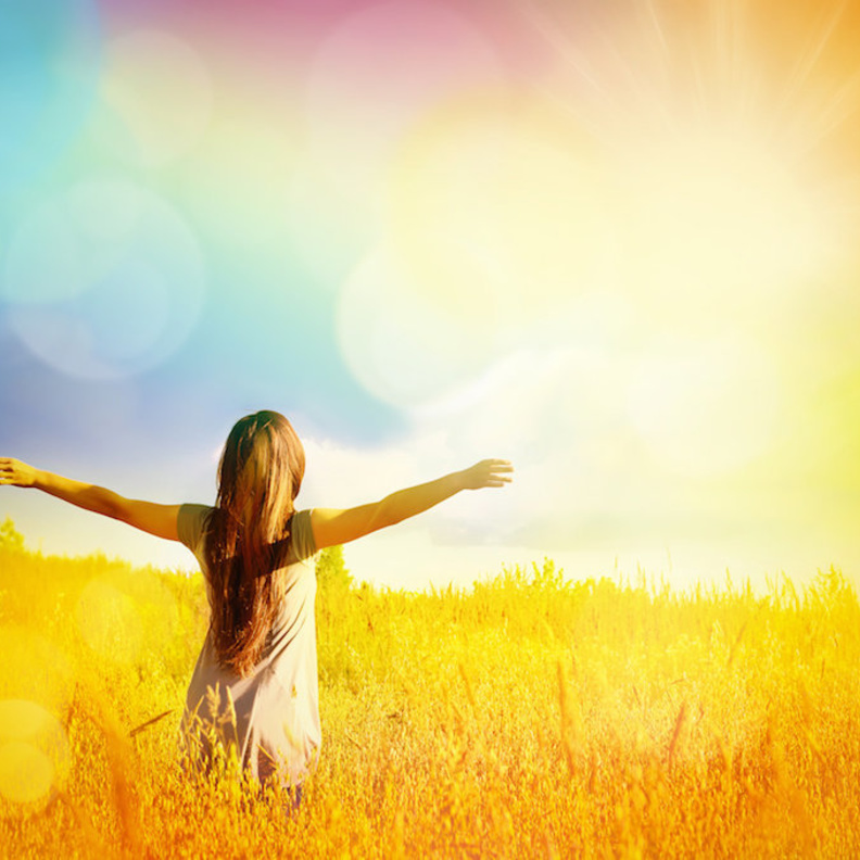 مصادر فيتامين د الطبيعية