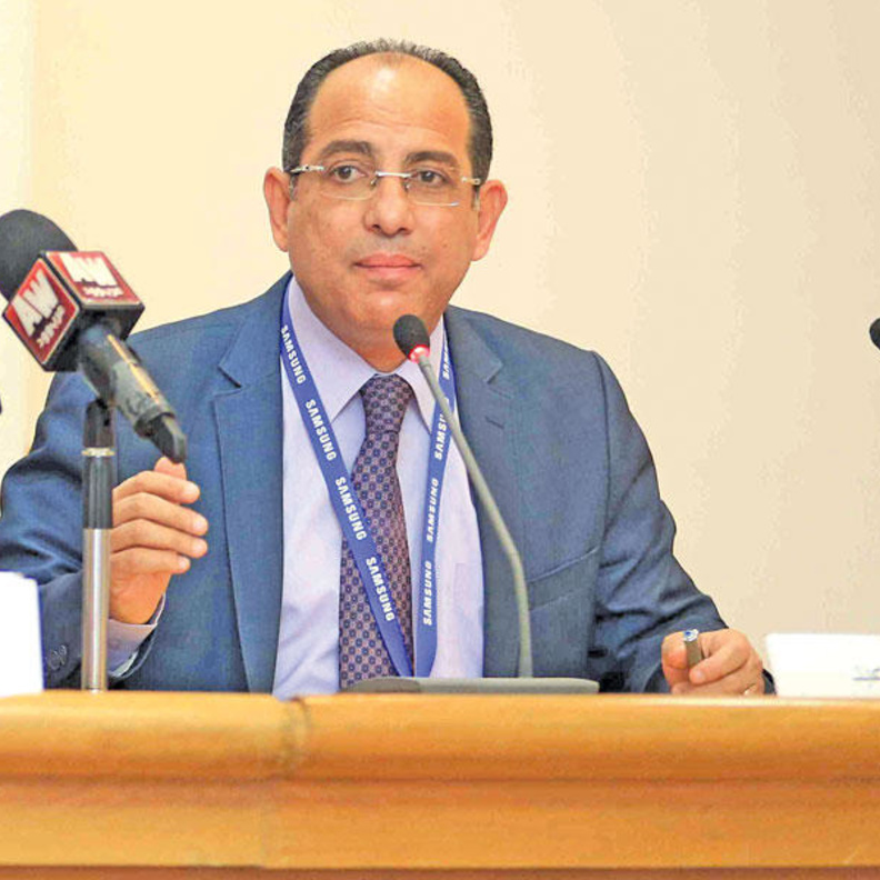 خالد عبد الجليل 