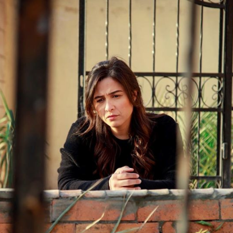 ياسمين عبد العزيز 