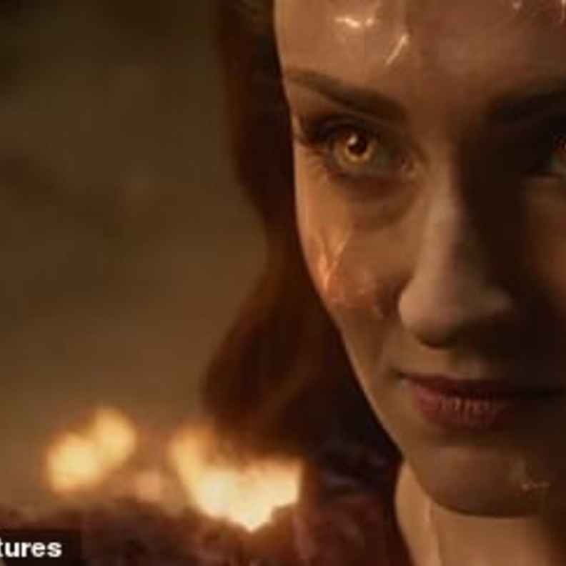 The X-Men: Dark Phoenix