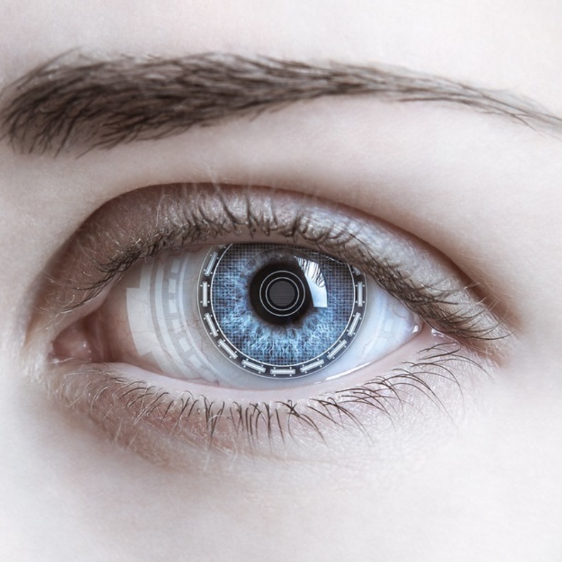 اعراض التهاب قرنية العين اسبابها وطرق علاجها