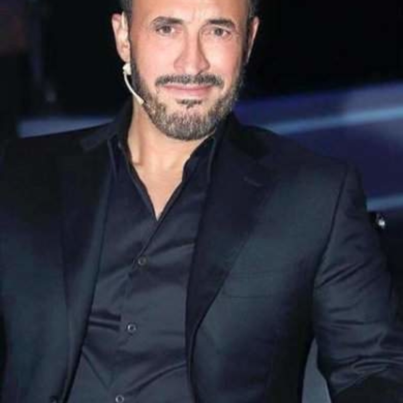 كاظم الساهر