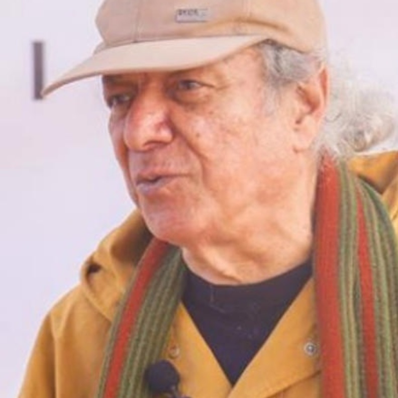 وفاة المخرج سيد سعيد