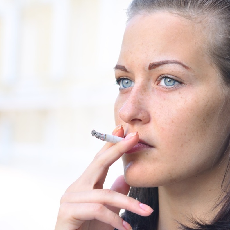 طريقة تساعد في عدم العودة للتدخين