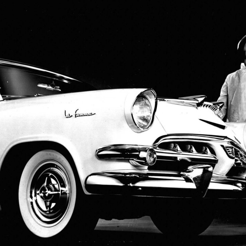 تعرفي على أول سيارة صنعت في التاريخ خاصة بالسيدات