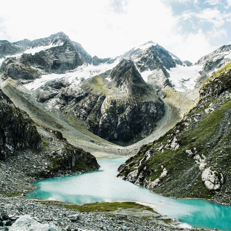 الاماكن السياحية في كشمير الهند