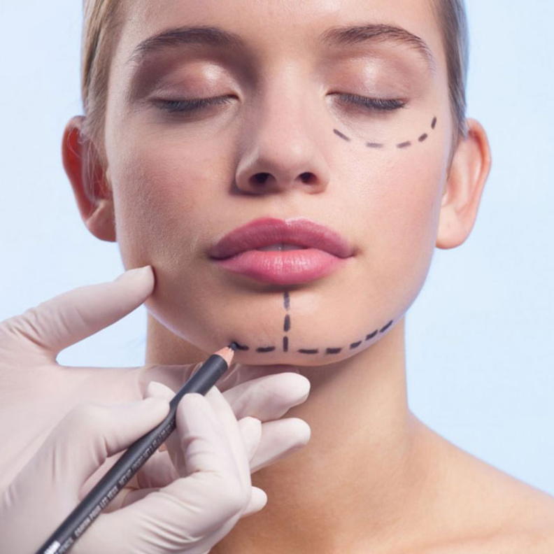  نسبة عمليات التجميل في العالم العربي ترتفع