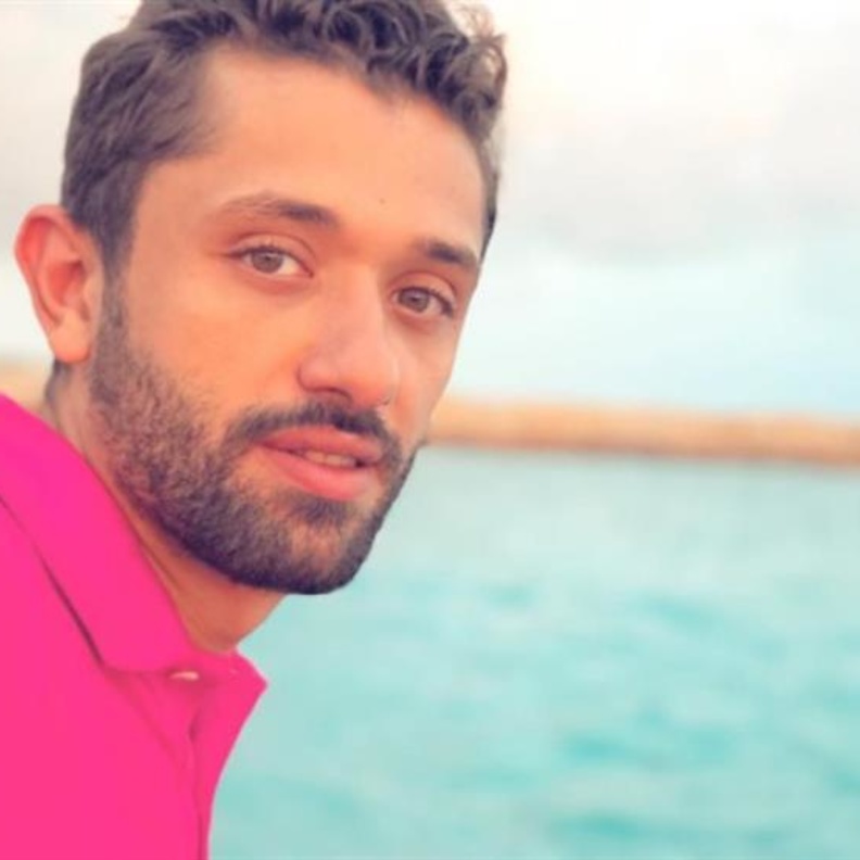 كريم محمود عبد العزيز