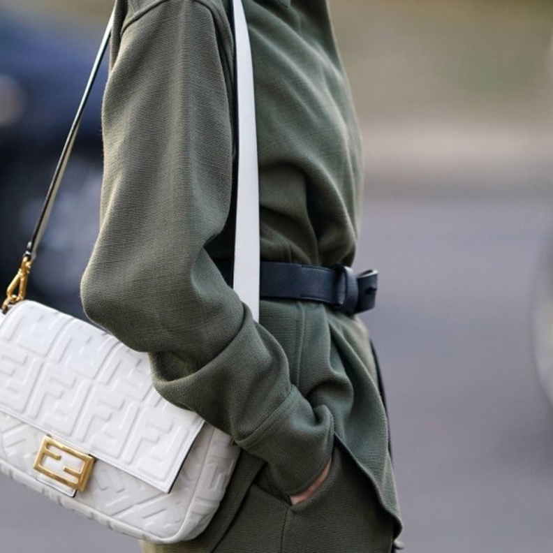 حقائب نسائية فاخرة