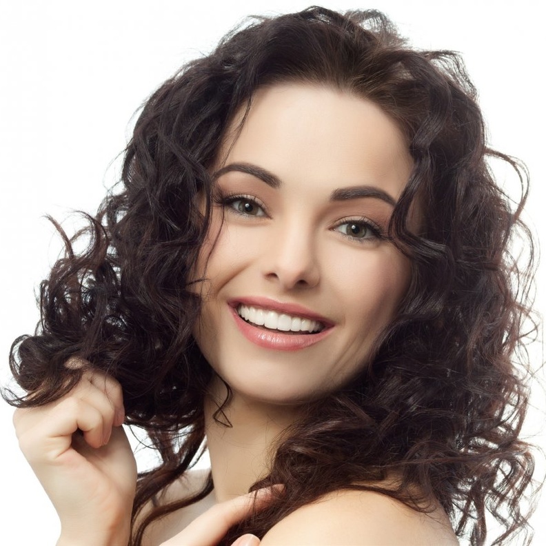 البروتين مهم من أجل إعادة بناء كيراتين الشعر