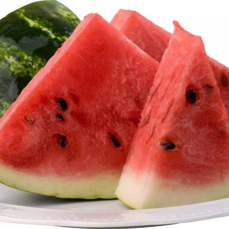 البطيخ يساعد في علاج مرضى السمنة