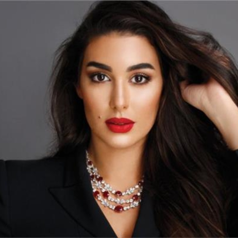 ياسمين صبري 