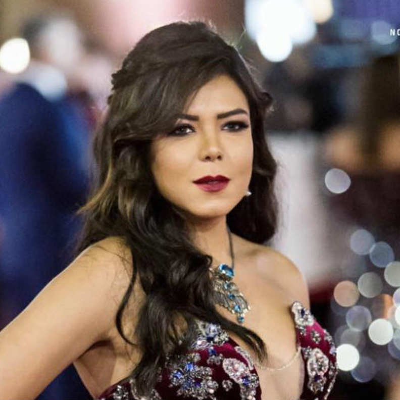 ناهد السباعي