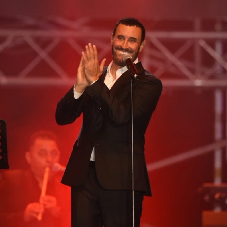 كاظم الساهر