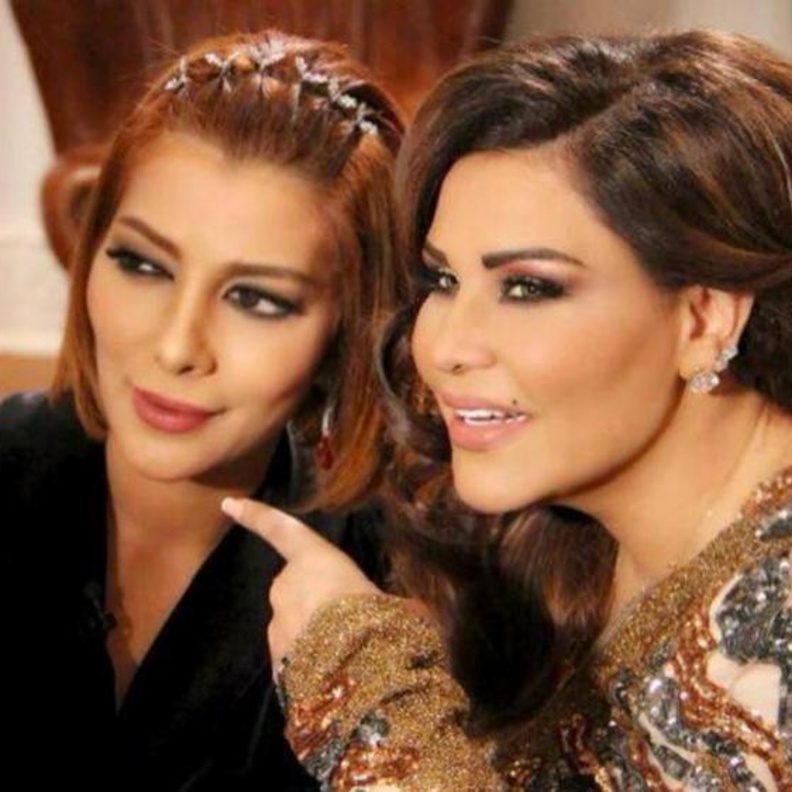 احلام واصالة 