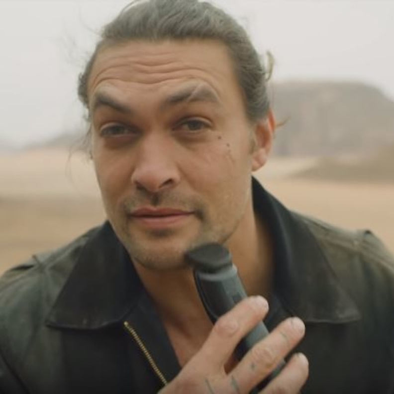 جايسون موموا