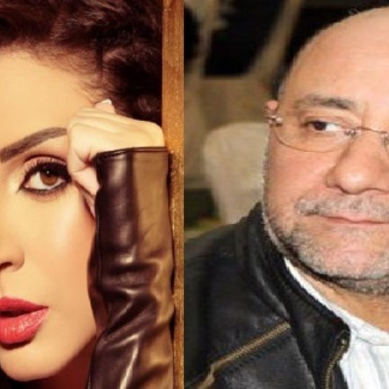 أنغام وبهاء الدين محمد