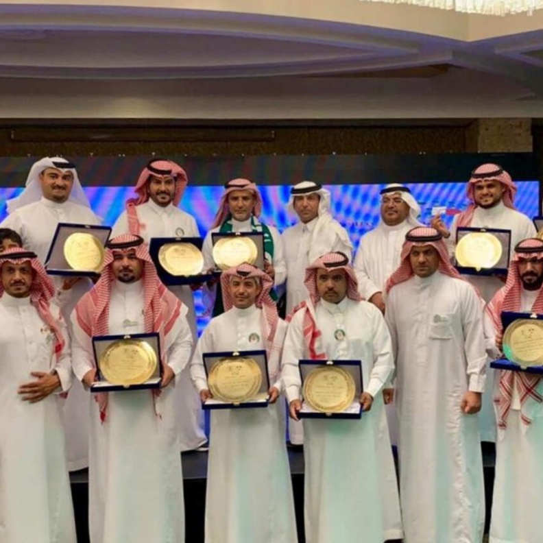 11جائزة من نصيب السعوديين في أوسكار الإعلام السياحي العربي