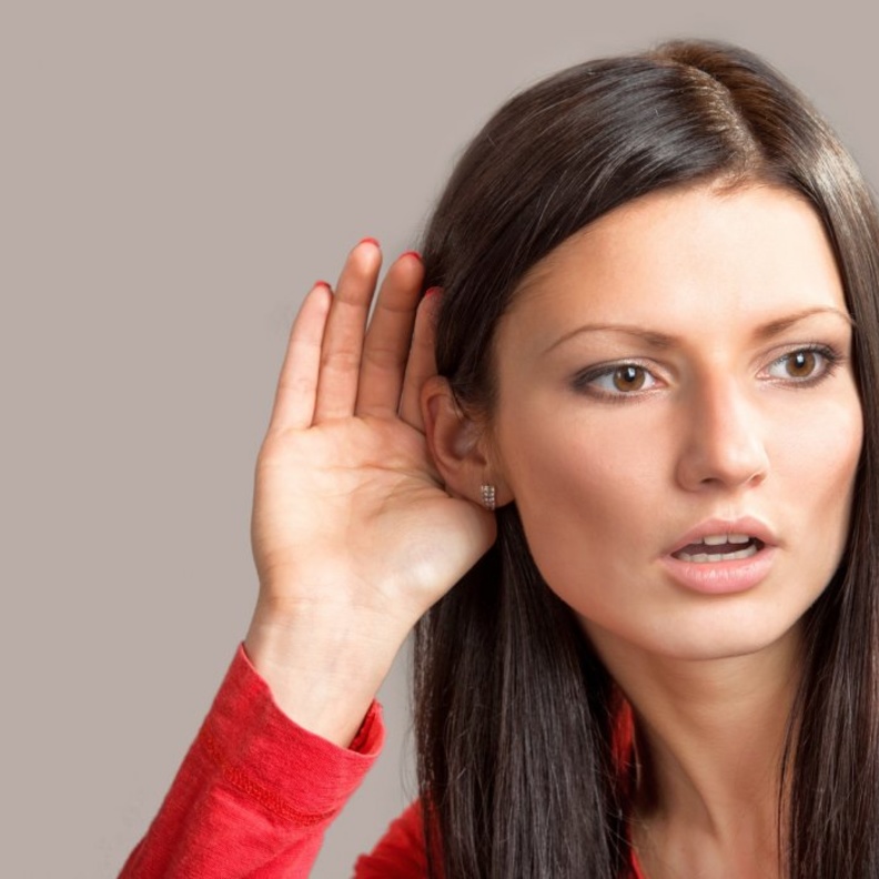 الشوكولاته تقي من فقدان السمع