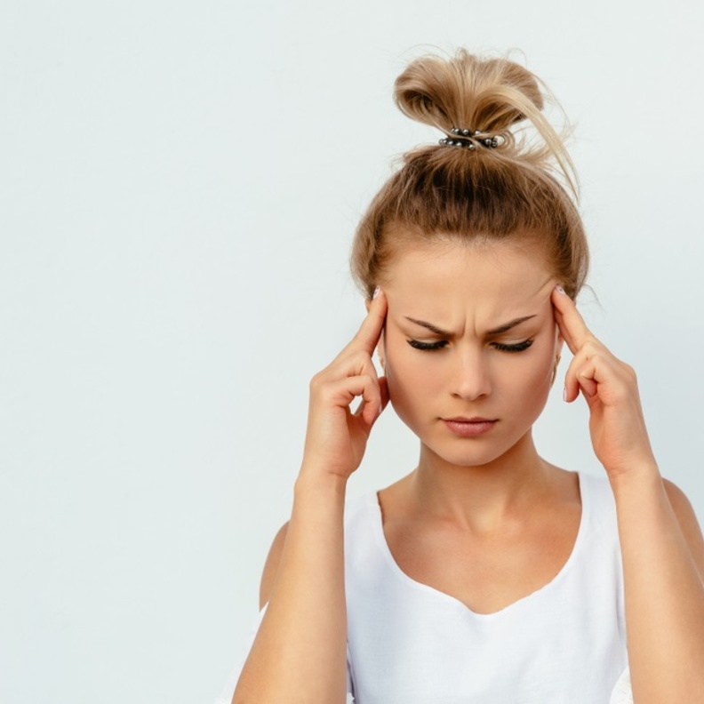 اسباب الدوخة عند تحريك الراس