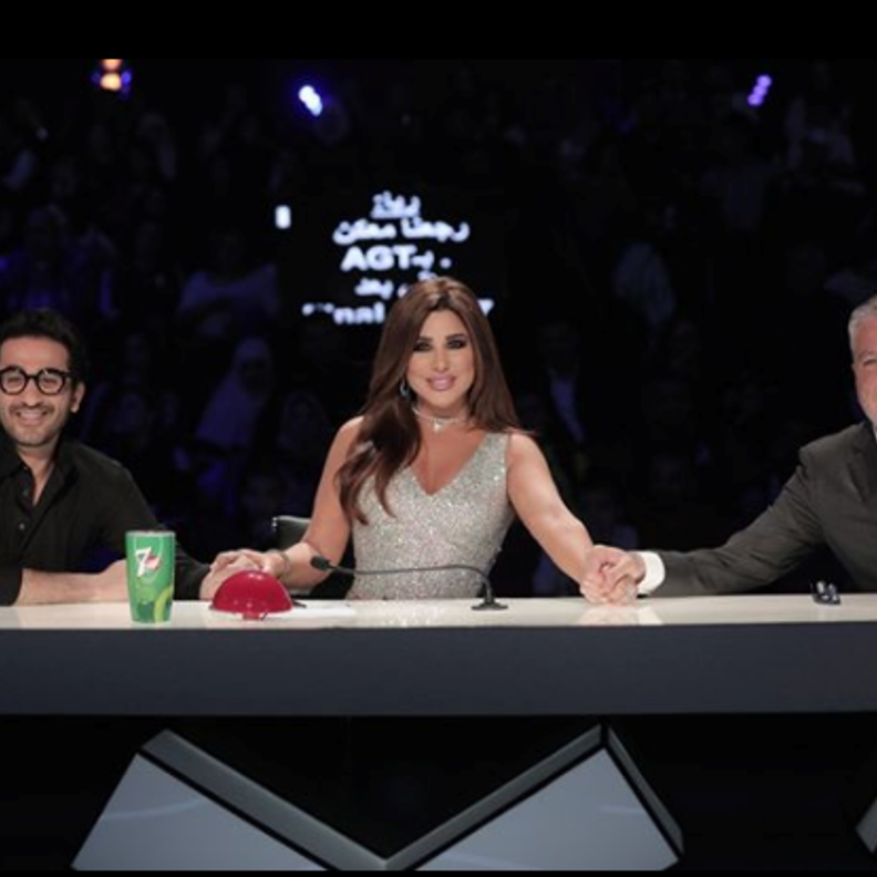 عرب غوت تالنت