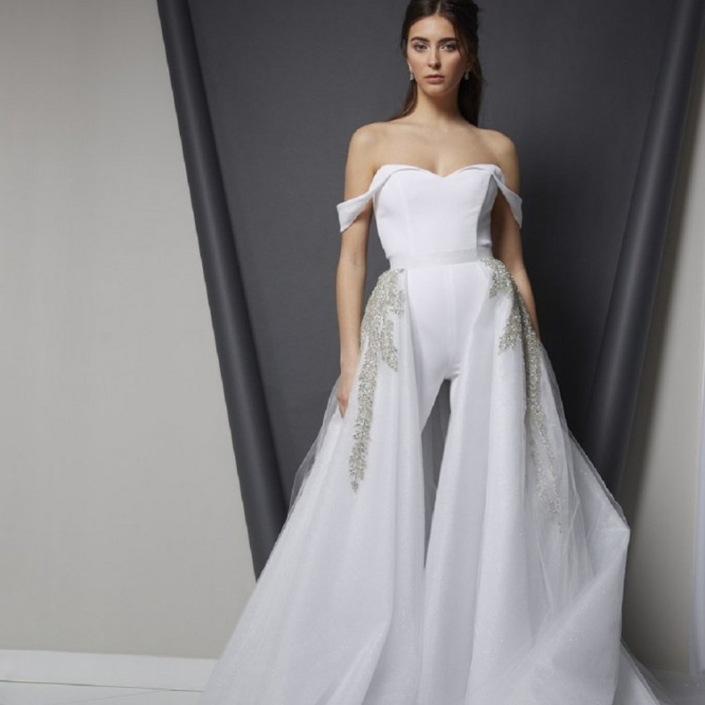 بدلة من randi rahm