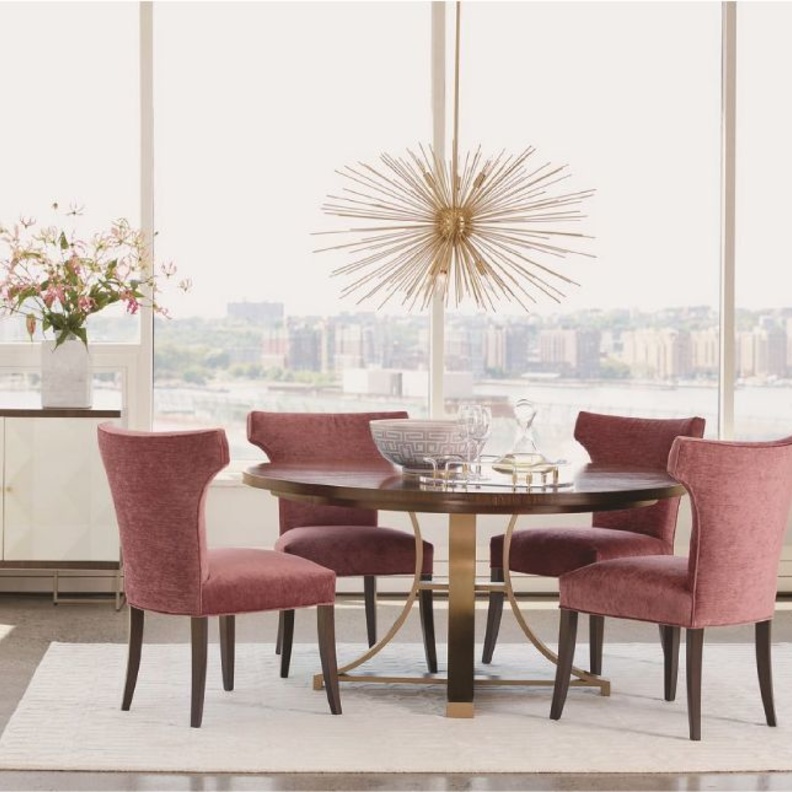 طاولة Ethan Allen Barrymore