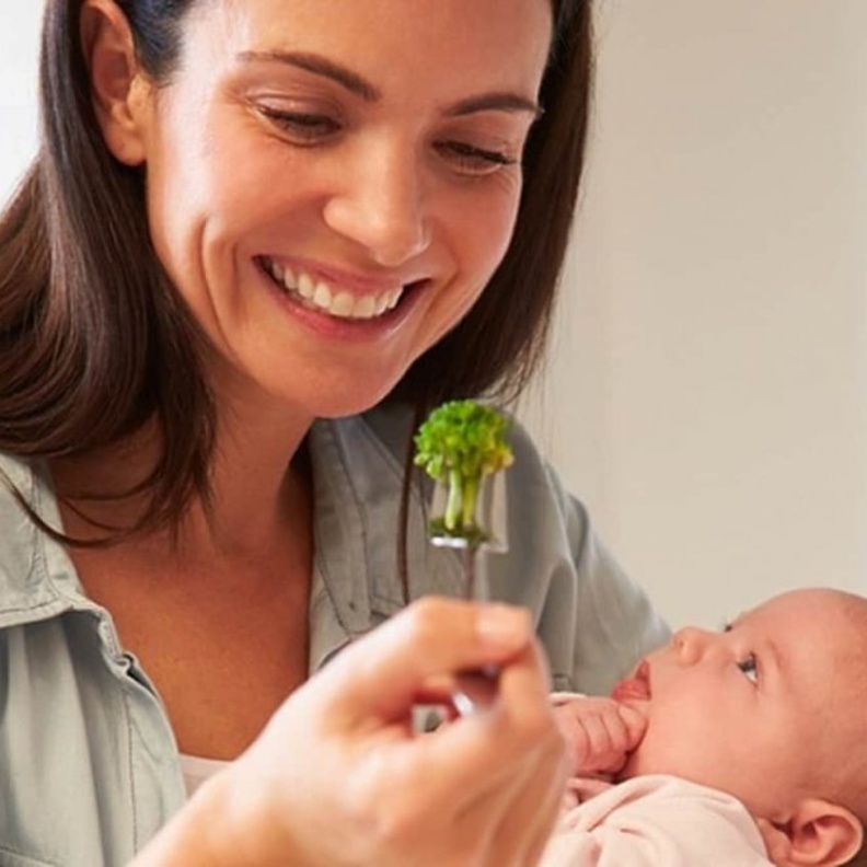 أفضل الأطعمة لتخفيف الوزن بعد الولادة