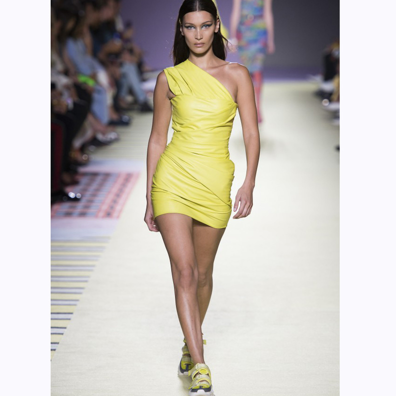 تنسيق الاحذية