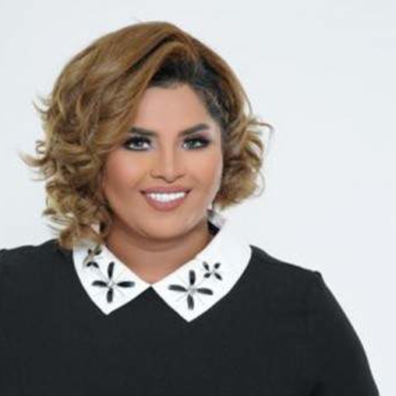 هيا الشعيبي