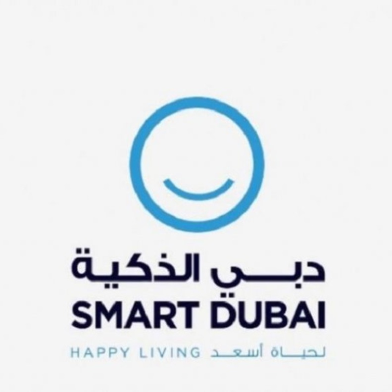 دبي الذكية