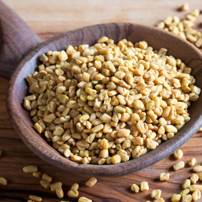 فوائد الحلبه لصحة القلب