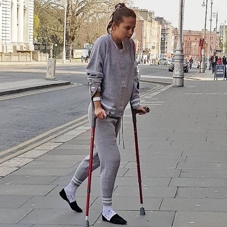 أليسيا فيكاندير 