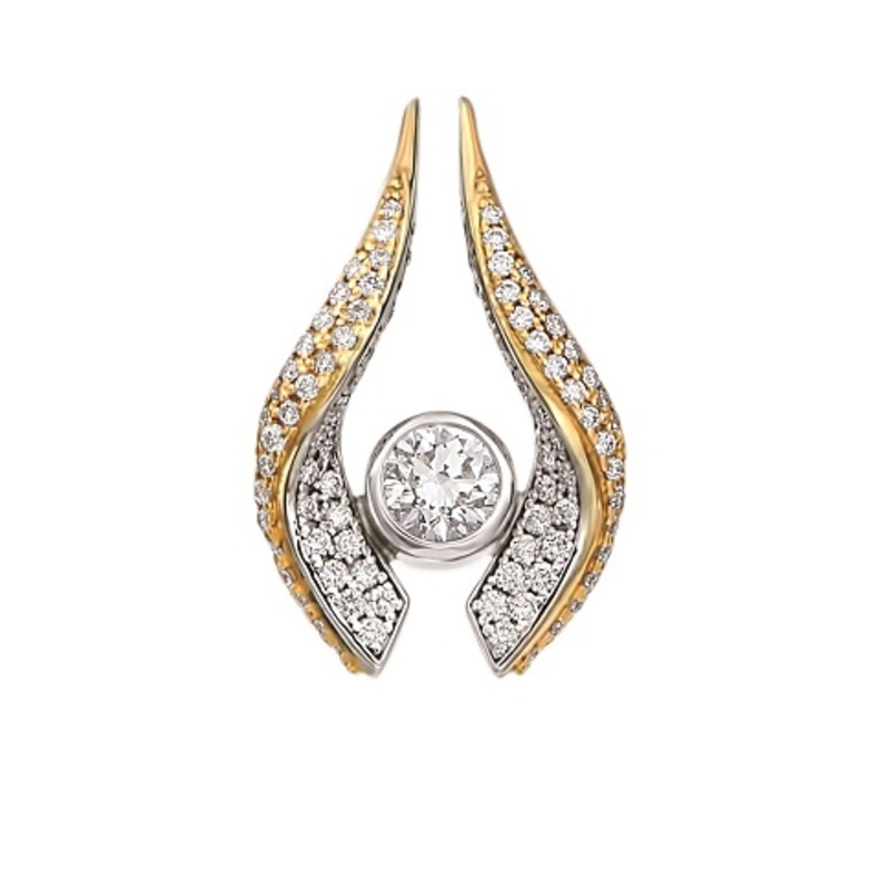 مجوهرات BENTLEY: تصوغها الطبيعة.. تصنعها الأيدي