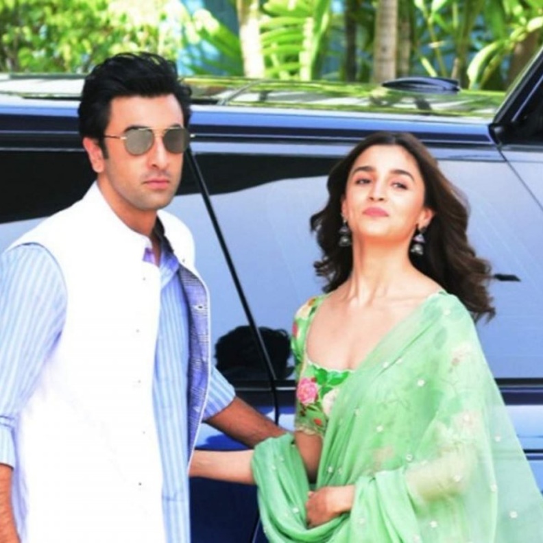 رانبير كابور