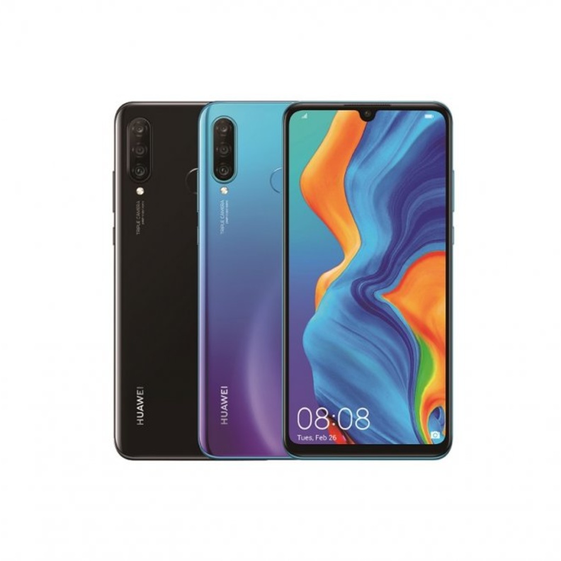 HUAWEI P30 Lite