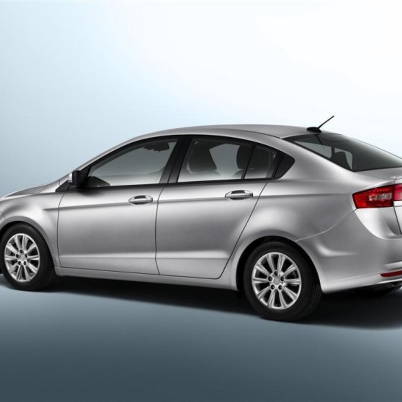 سيارة بروتون بريف 2019