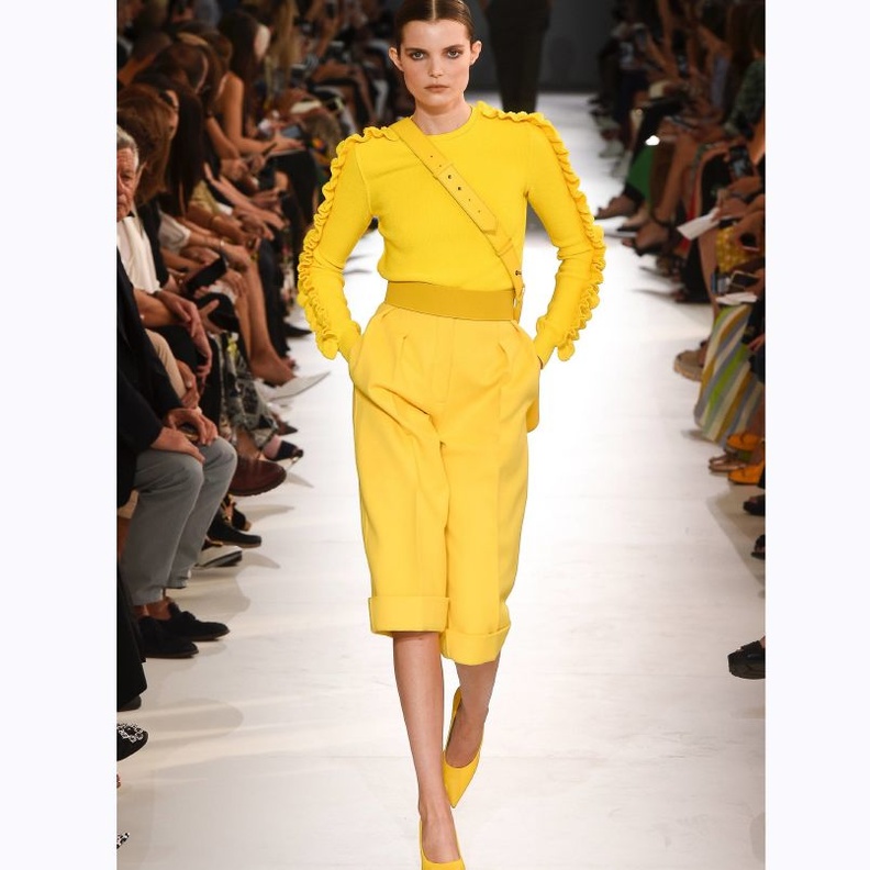 شورت طويل من Roberto Cavalli