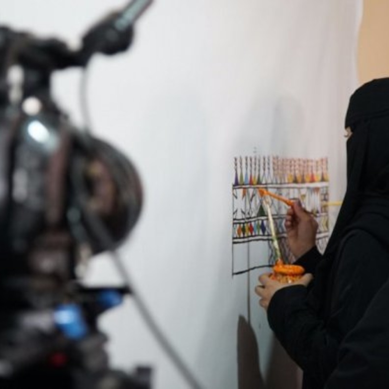 3 أفلام سعودية في مهرجان بيروت السينمائي