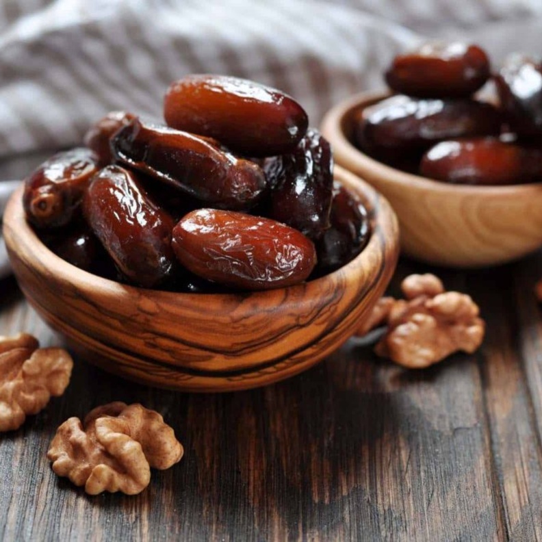 البلح الأسود يمنح الجسم الطاقة في رمضان