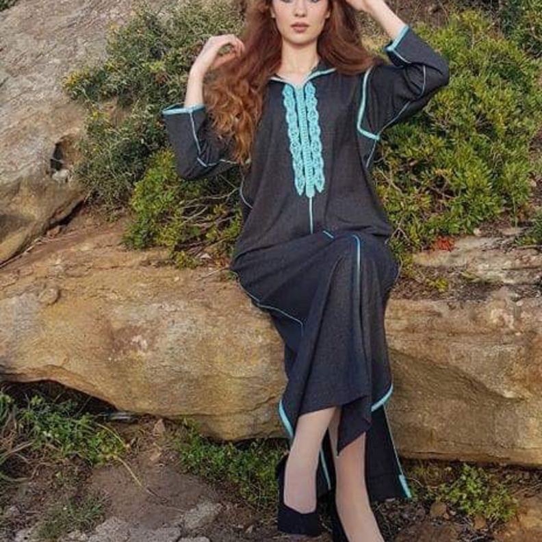 من مجموعة "ست الحسن"