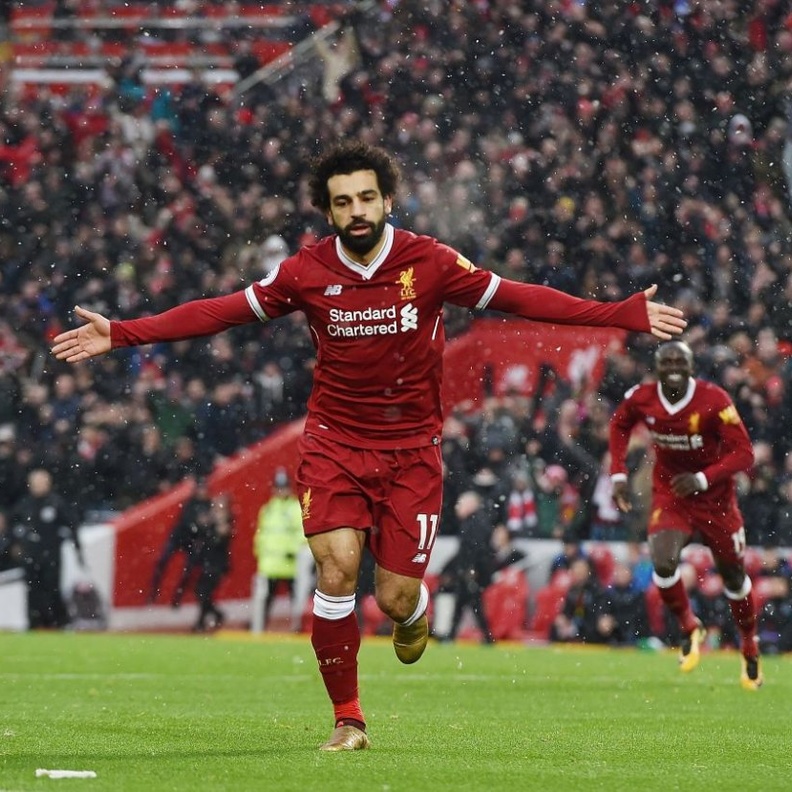 إلى أين وجهة صلاح المقبلة يوفنتوس أم ريال مدريد