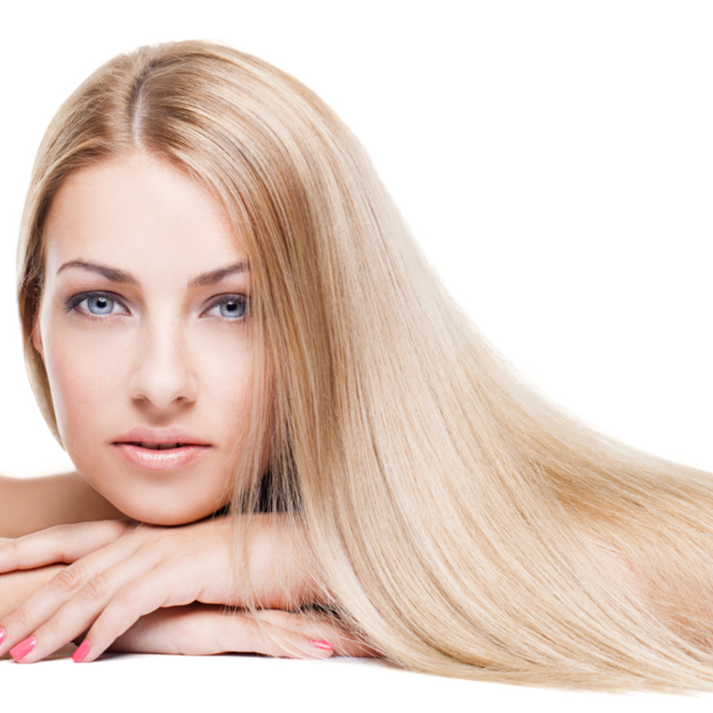 احصلي على شعر ناعم كالحرير باستخدام ماسك السمسم