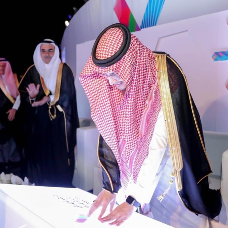  الشرقية تحتضن حزمة من المشاريع الترفيهية الضخمة