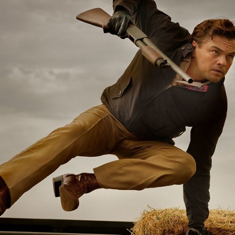 ليوناردو دي كابريو