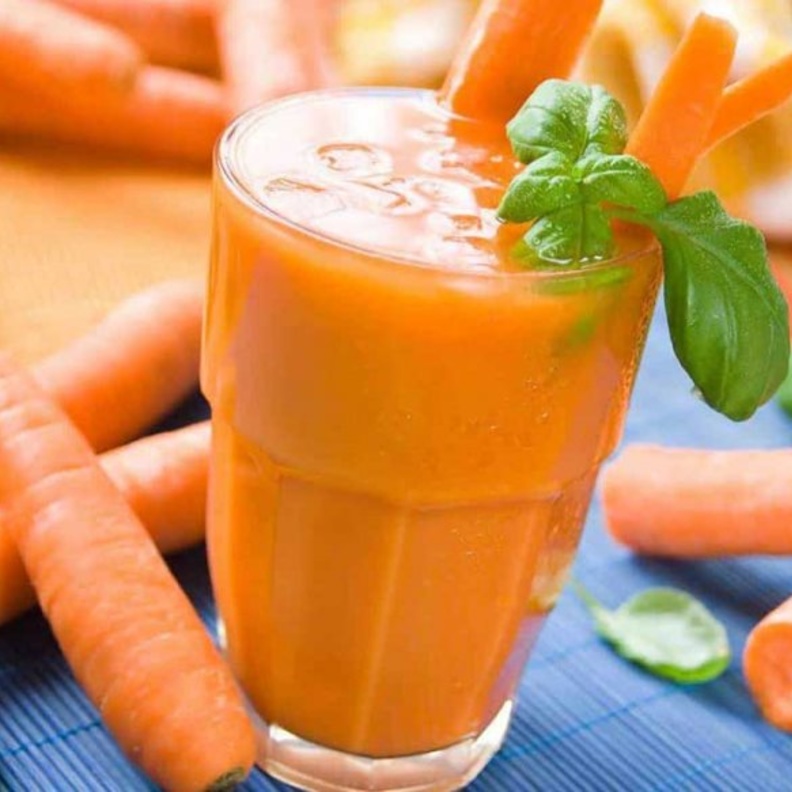  رجيم الجزر لانقاص الوزن